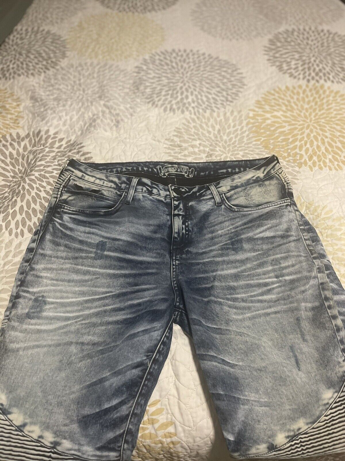 robins jeans size 34  Denim. Very Rare Stretchy W… - image 2