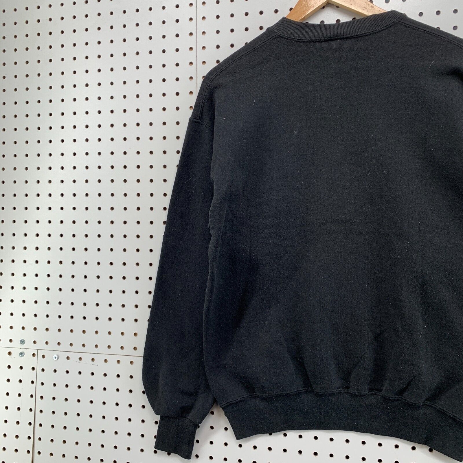 VTG 90s European Collection Crewneck Sweatshirt M… - image 20