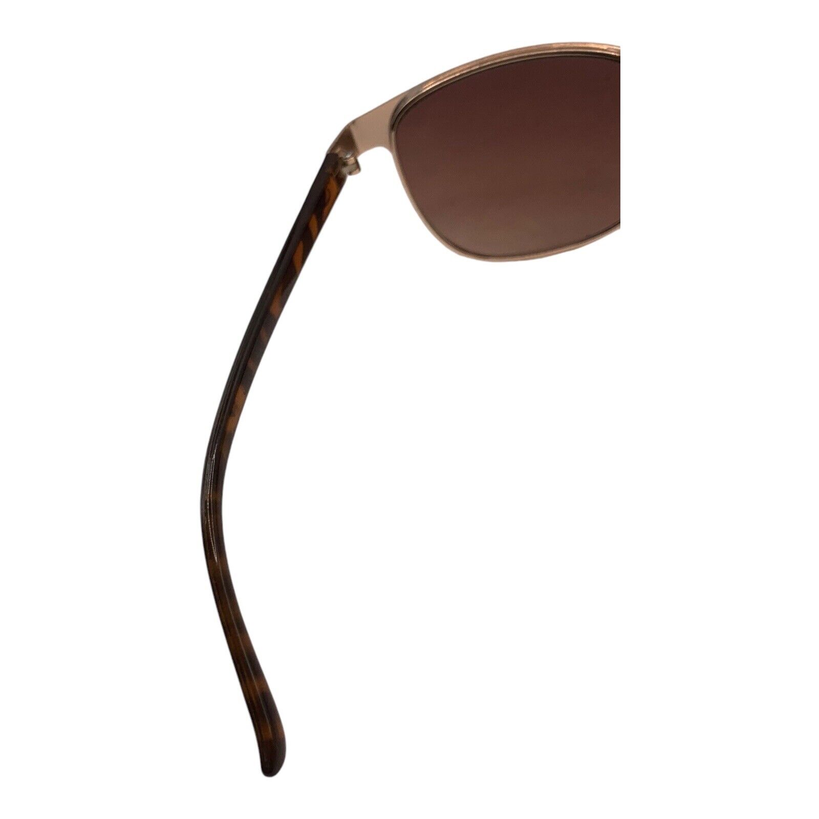 Oscar De La Renta Vintage Designer Sunglasses Tor… - image 7