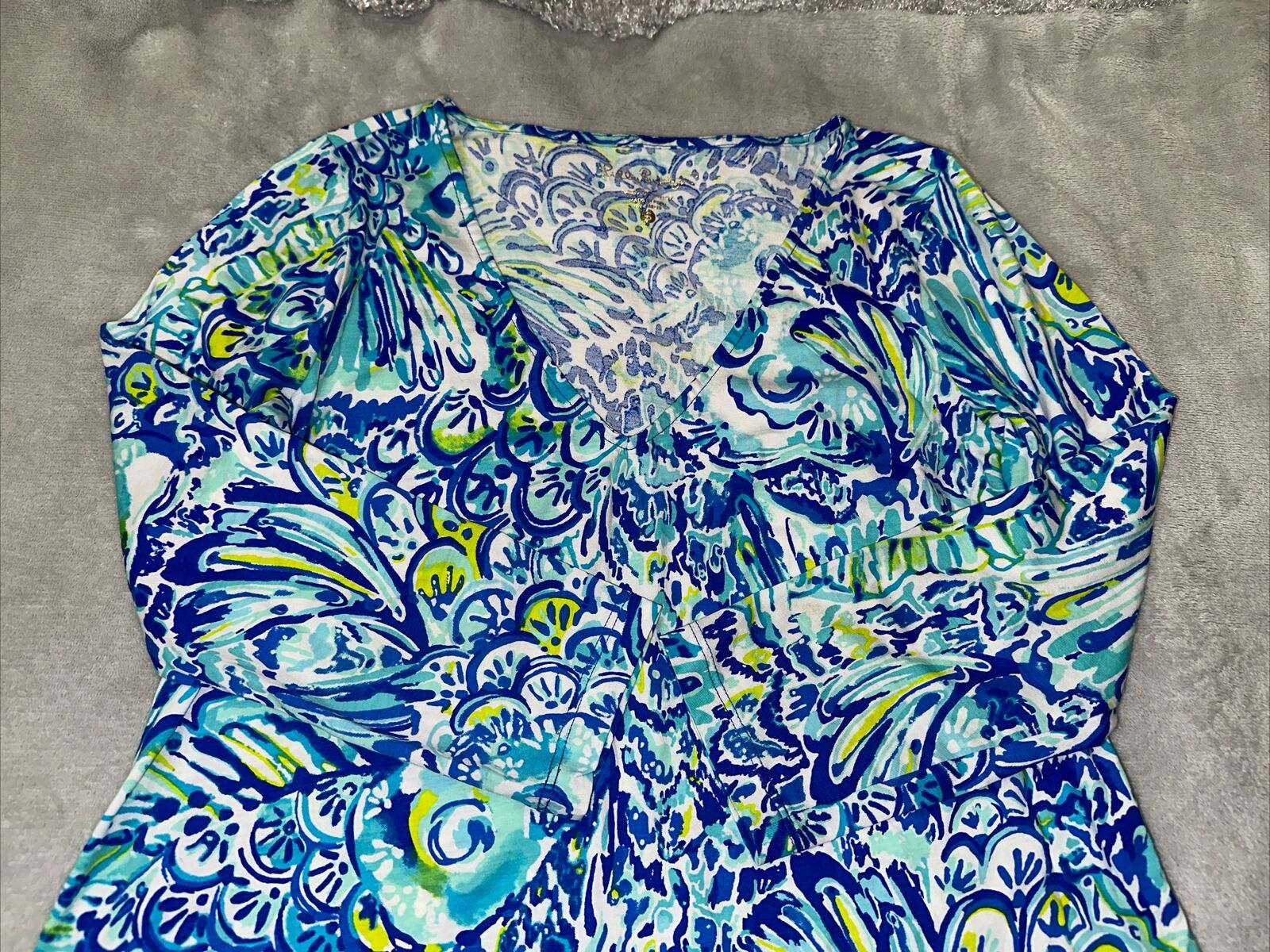 LILLY PULITZER DRESS SIZE S - image 2