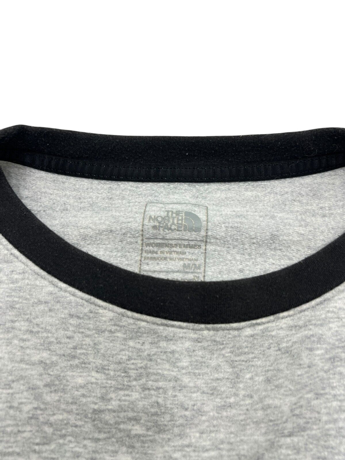 THE NORTH FACE Round Neck Pullover Jumper Sweater… - image 4