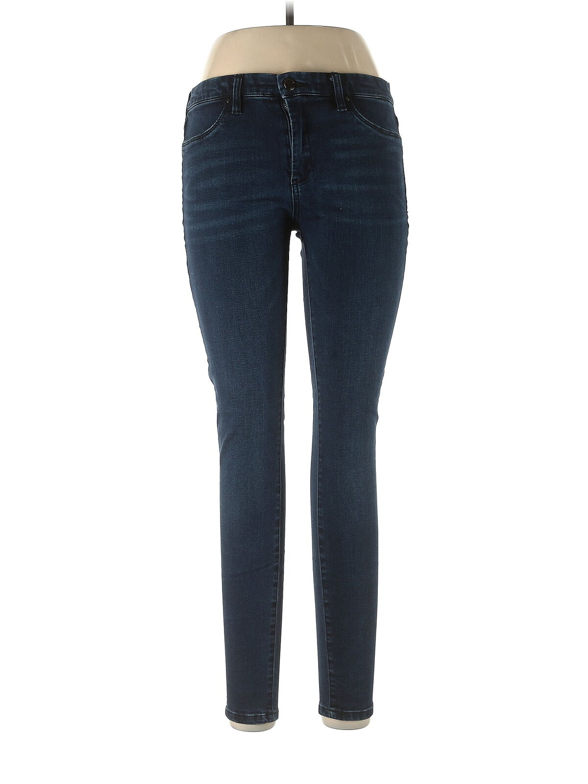 Blank NYC Women Blue Jeans 31W - image 1