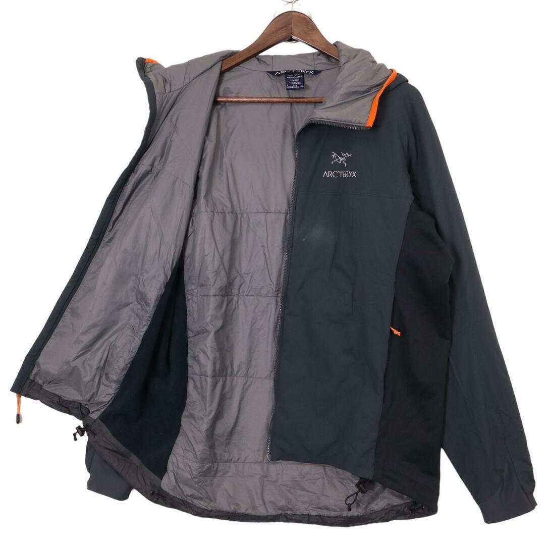 ARC'TERYX Alpha ATOM LT HOODY Jacket Outdoor Tech… - image 3