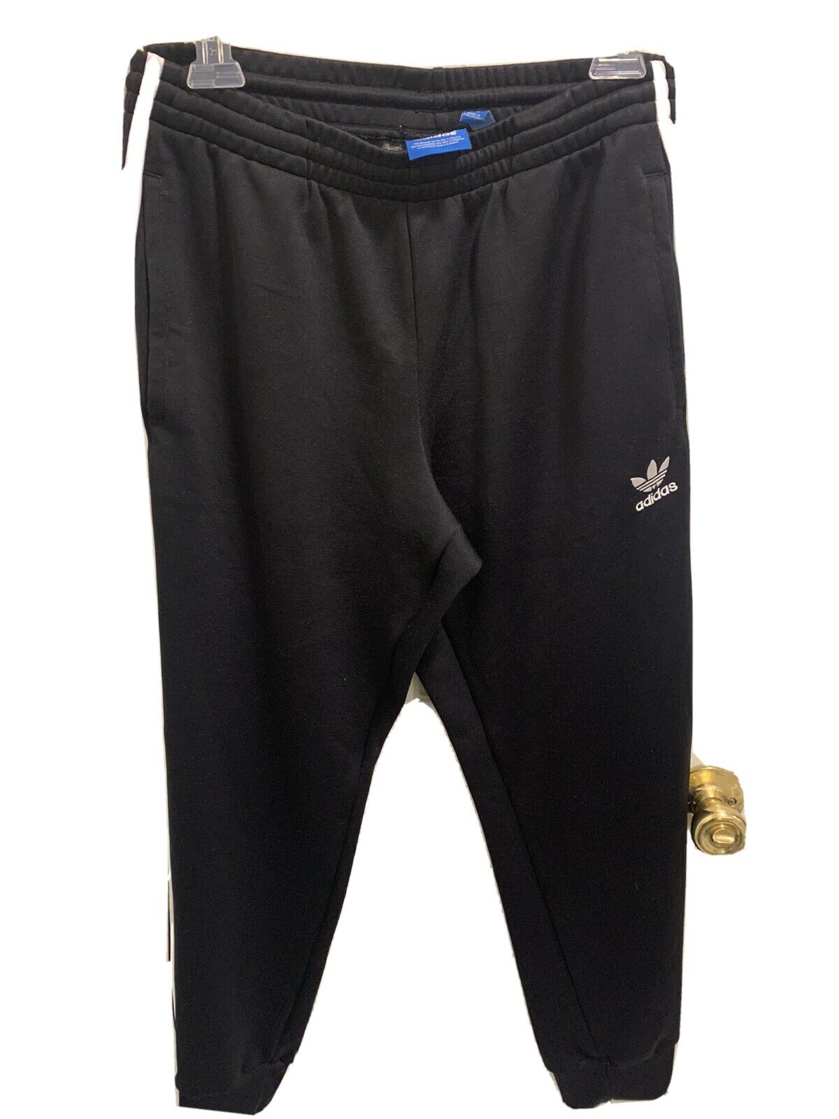 adidas originals joggers - image 1