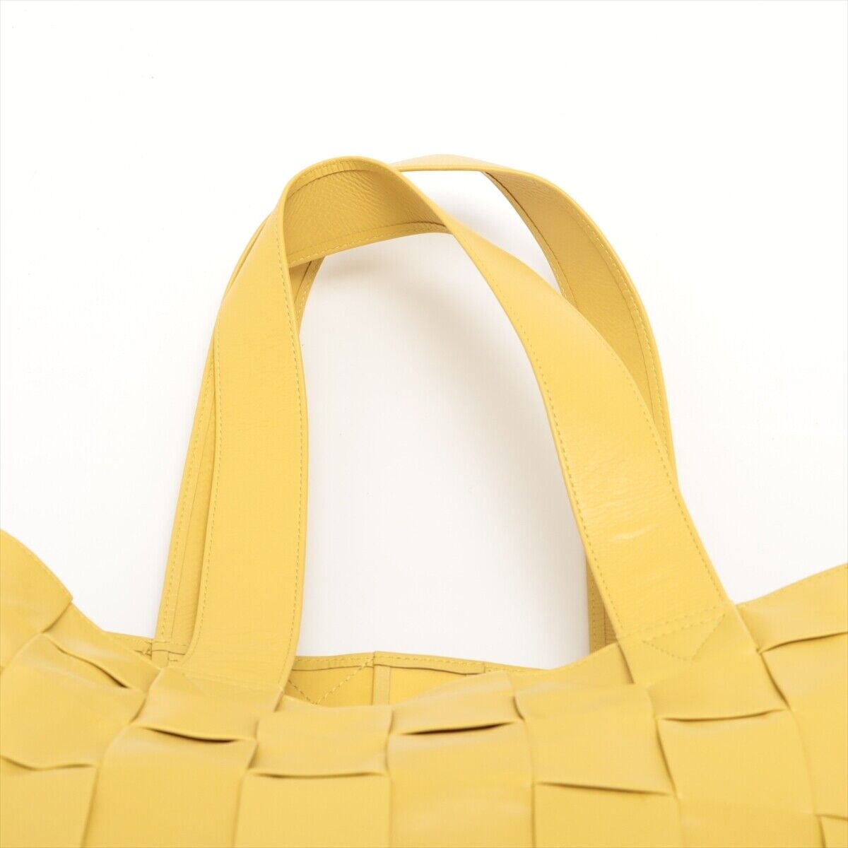 Bottega Veneta Maxi Intrecciato Leather Tote bag … - image 6