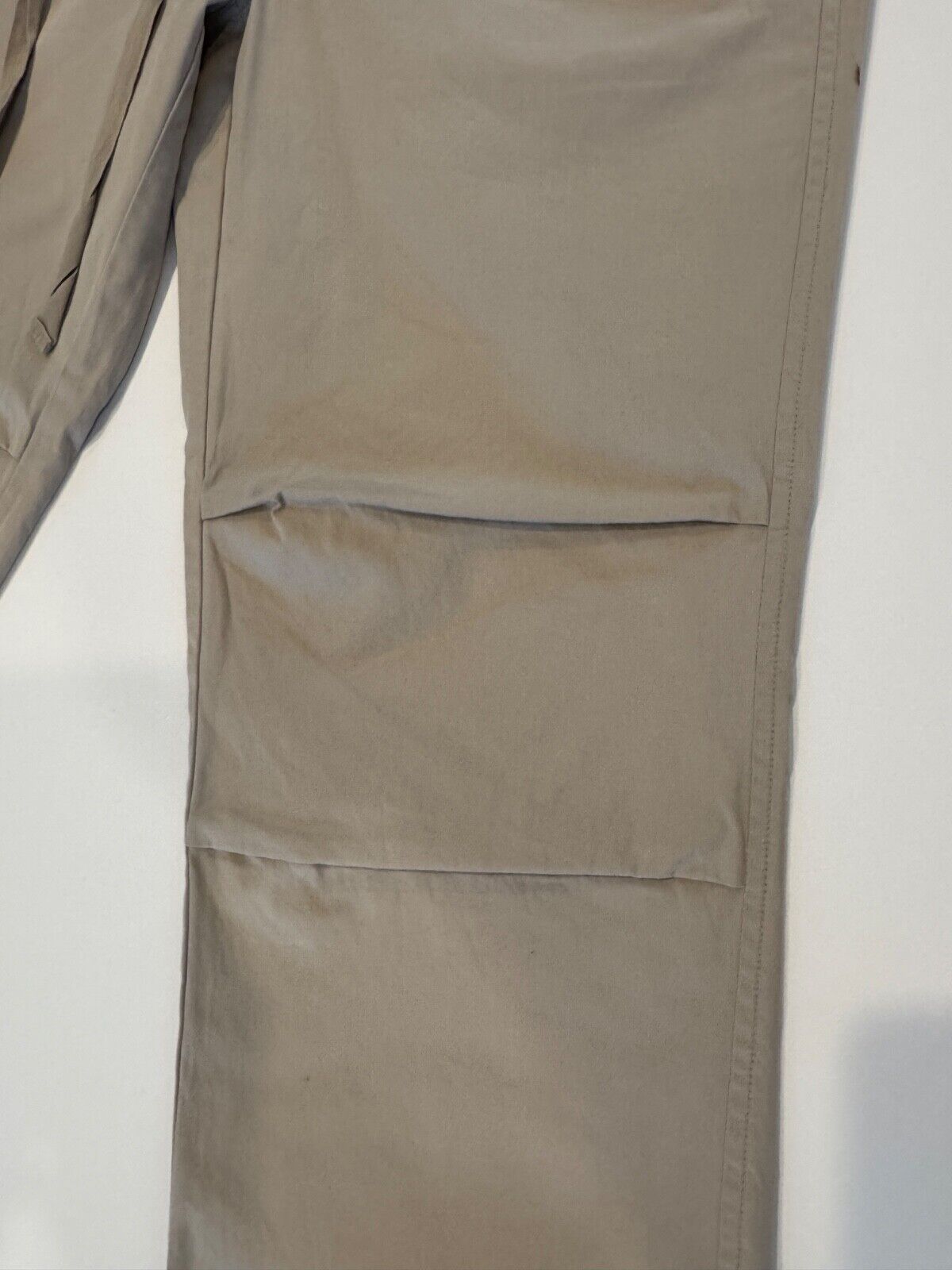 G1 Goods Parachute Pants, Tan, 4 - image 7