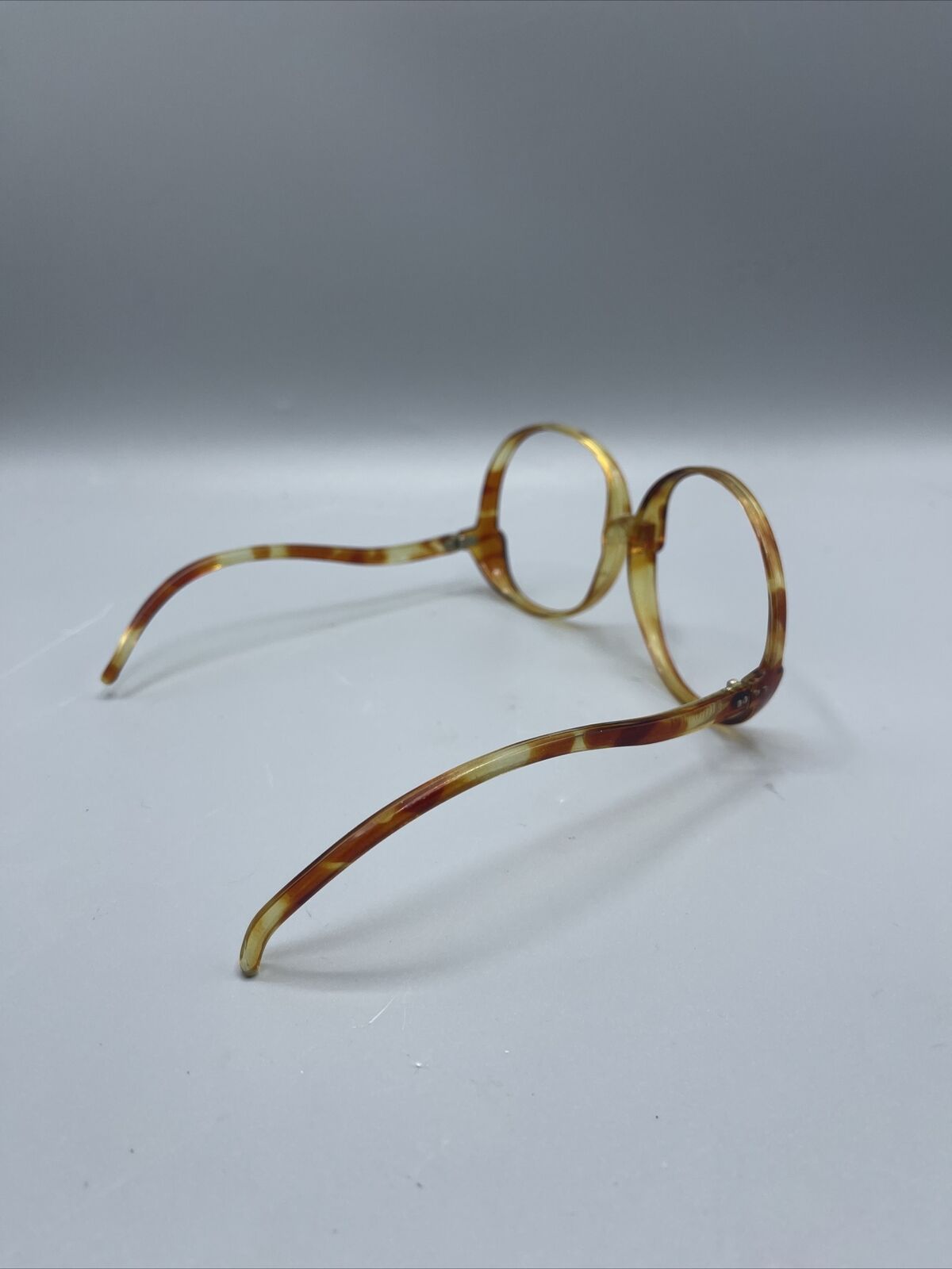 Vintage 1970s Foster Grant USA Sunglasses Eyeglas… - image 5