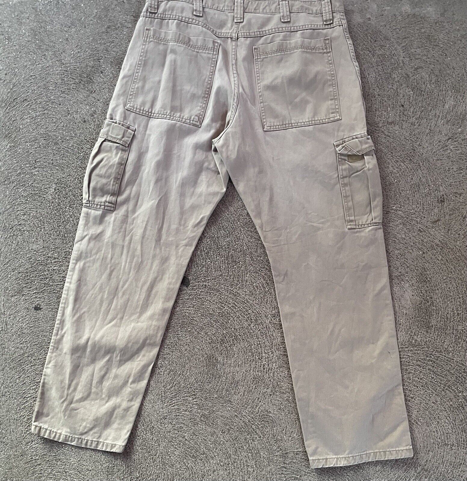 Wrangler Cargo Pants - image 2