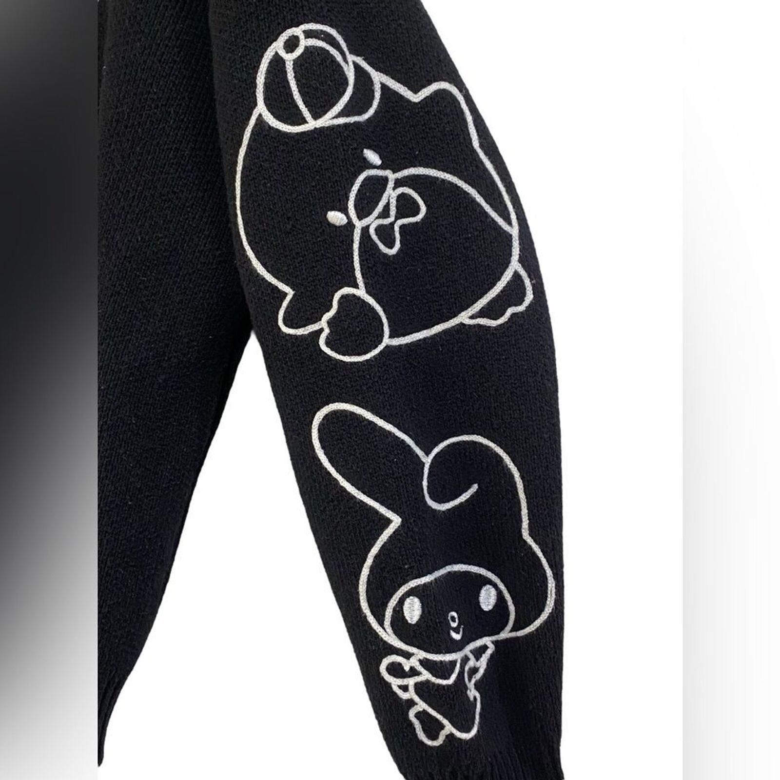 Hello Kitty and Friends X Forever 21 Sweater - image 3