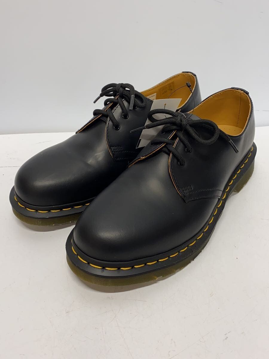 Dr. Martens Other Shoes UK7 Black 11838002 3 Hole… - image 2