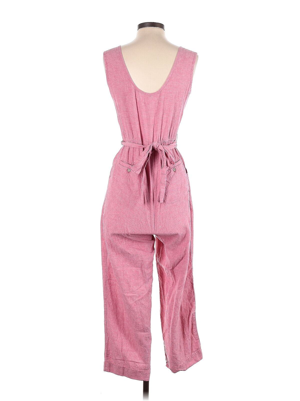 Carve Designs Women Pink Jumpsuit XS - image 2