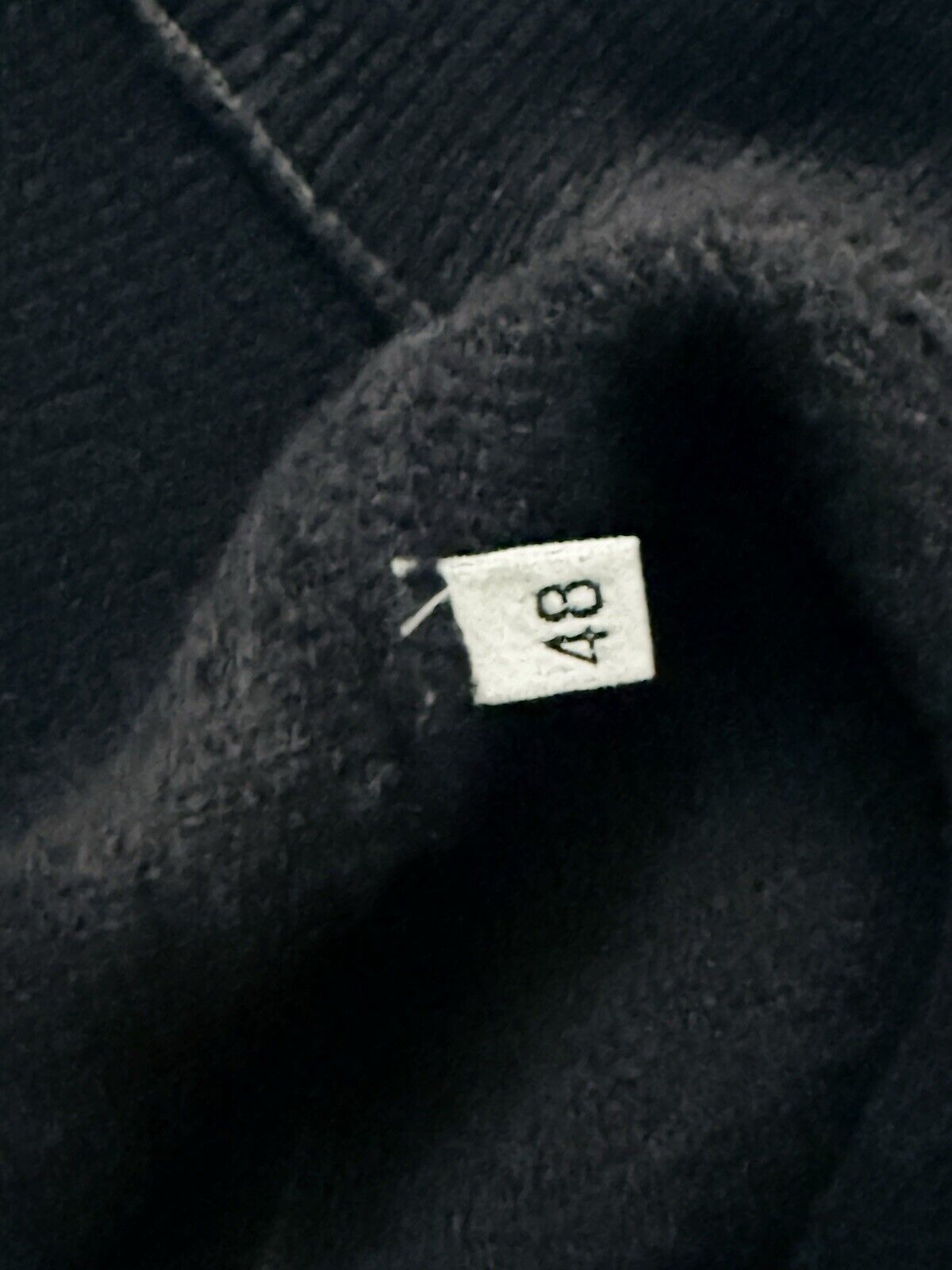 Luciano Barbera Vest - image 9