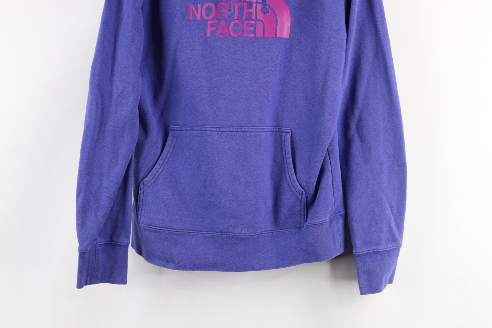 Vintage The North Face Womens Medium Faded Spell … - image 3