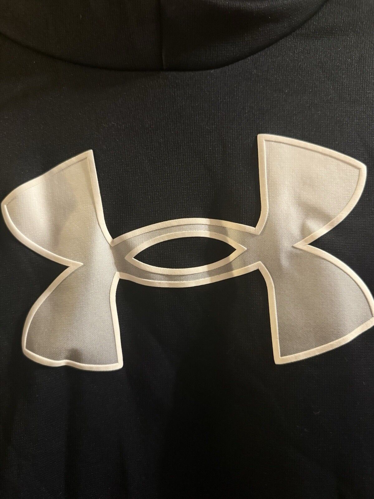 Under Armour Men’s Medium Hooded Sweatshirt - image 2