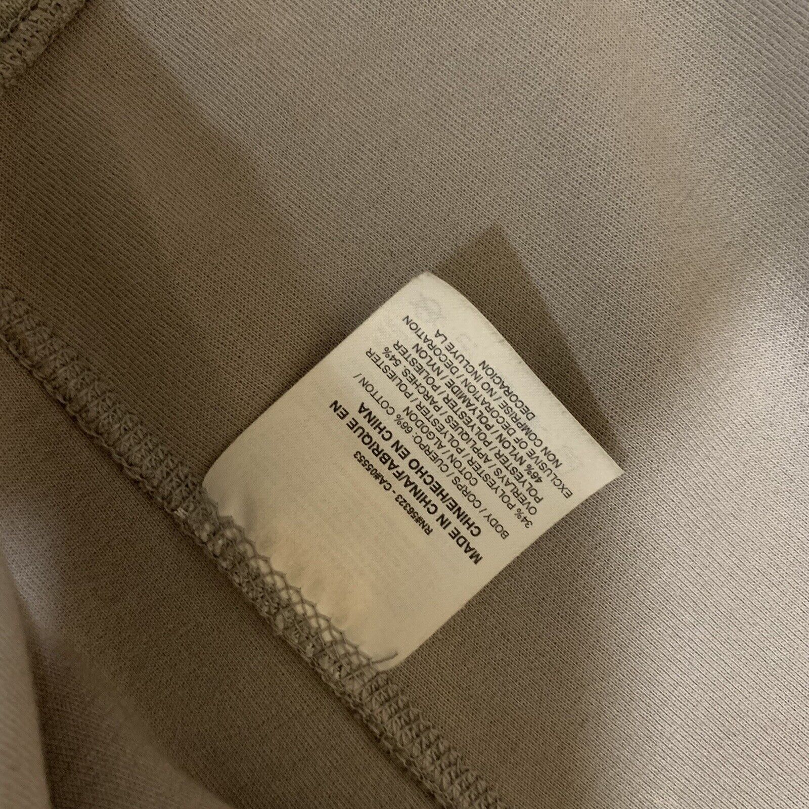 nike tech fleece hoodie - image 5