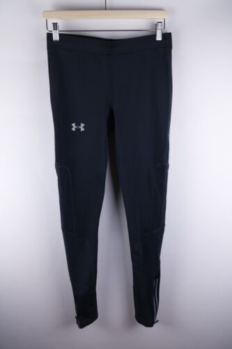 Under Armour HeatGear Women Workout Leggings Sport