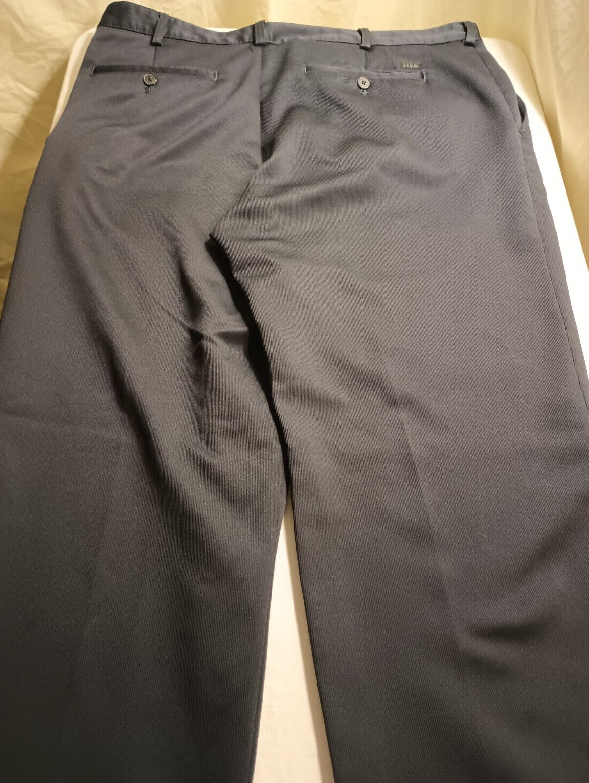 IZOD Perform X Golf Pants Mens 38x34 Color Dark B… - image 7