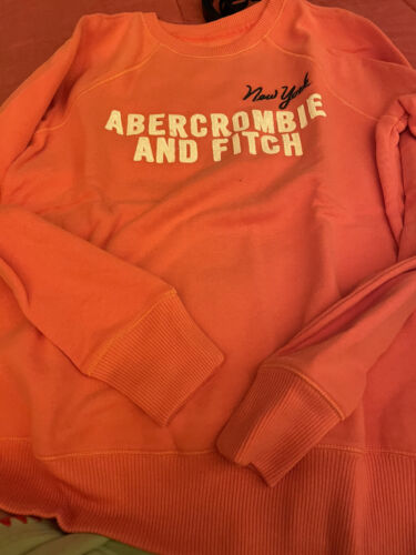 Abercrombie and Fitch Sweatshirt