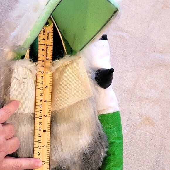 Custom Furry/Cosplay Costume - image 4