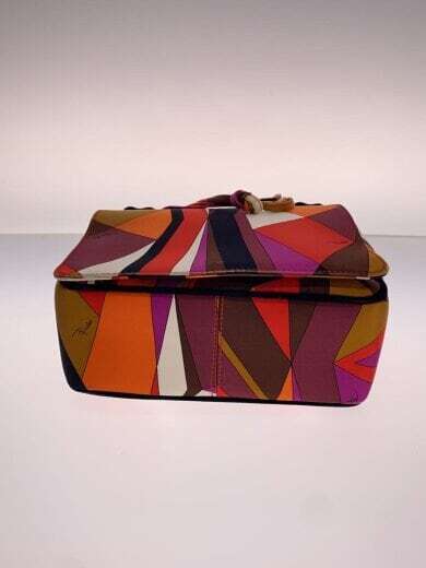 EMILIO PUCCI Hand Bag 6583 - image 4