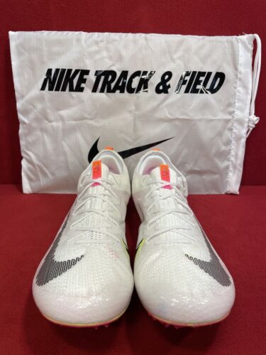 Nike Zoom Superfly Elite 2 Track Racing Mens 15 DJ