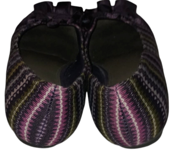 Fergalicious By Fergie Women's Slip On Ballet Fla… - image 3