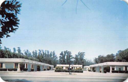 motel in san bernardino california