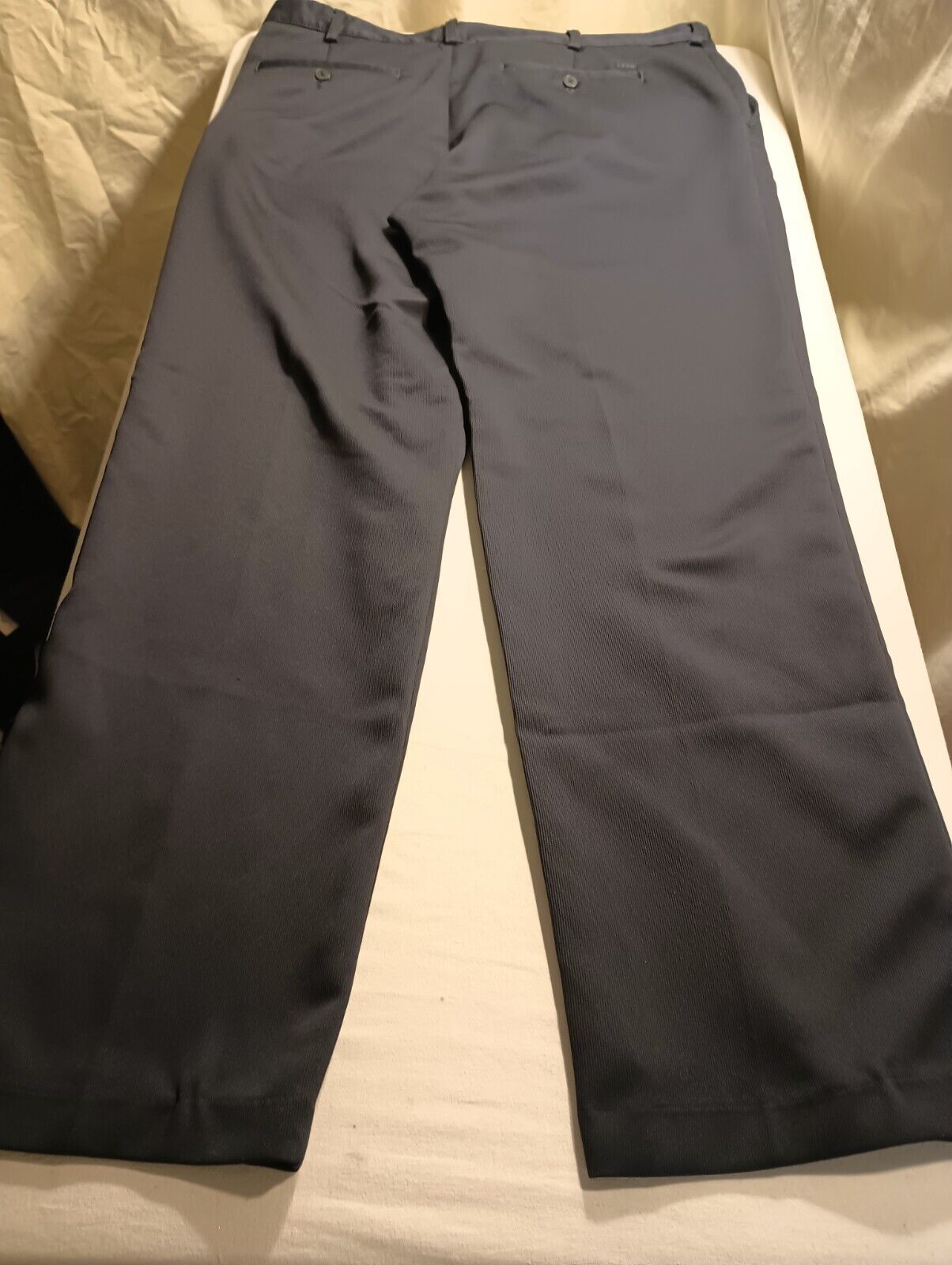 IZOD Perform X Golf Pants Mens 38x34 Color Dark B… - image 6