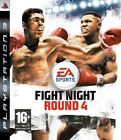 PlayStation 3 : Fight Night Round 4 (PS3) VideoGames FREE Shipping, Save £s