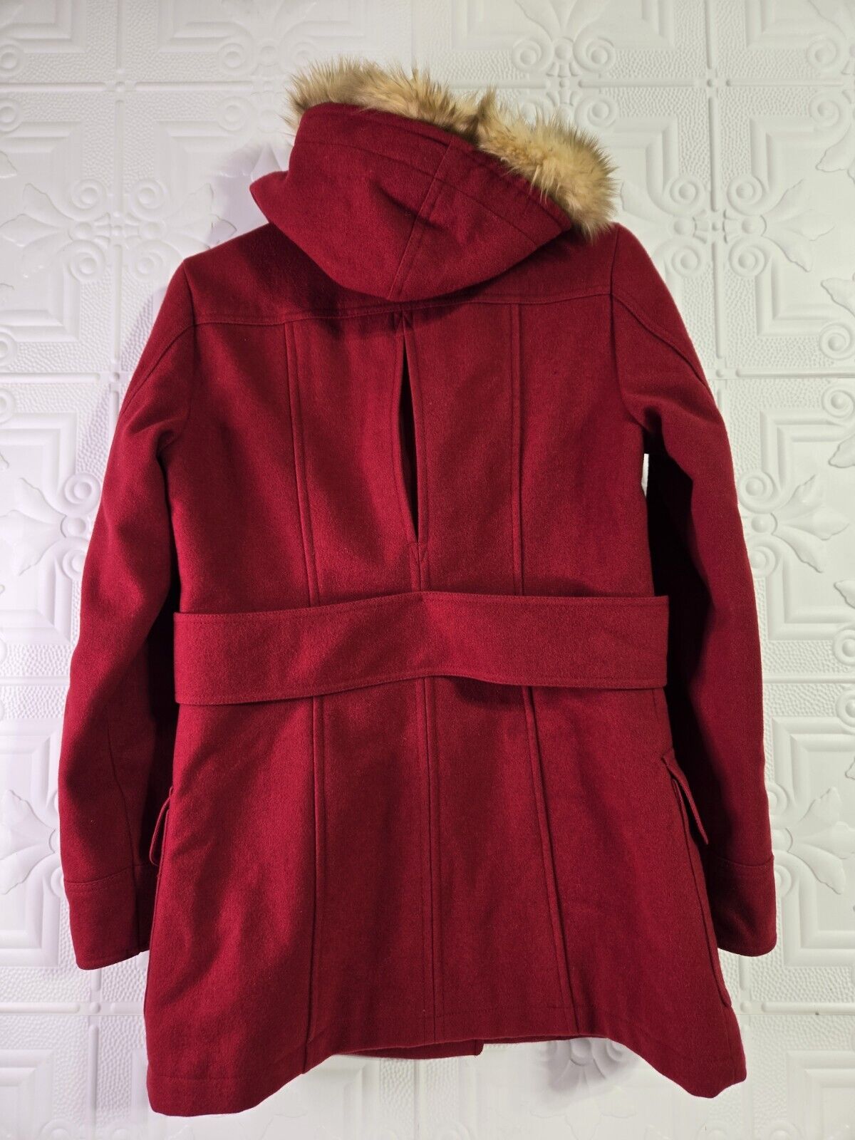 American Eagle Outfitters Parka Coat Womens Med W… - image 8