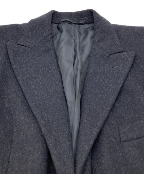 Wool Chester Coat - image 3