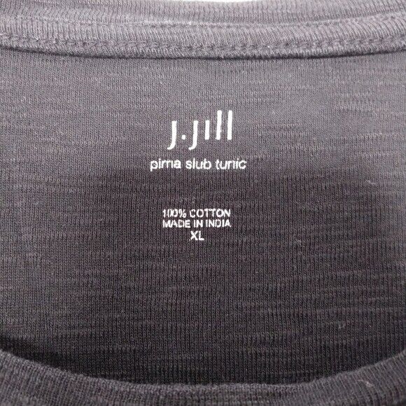 J. Jill bundle of 2 tees size XL - image 4