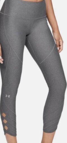 Under Armour~ Compression HeatGear ~Women~Large~Cr