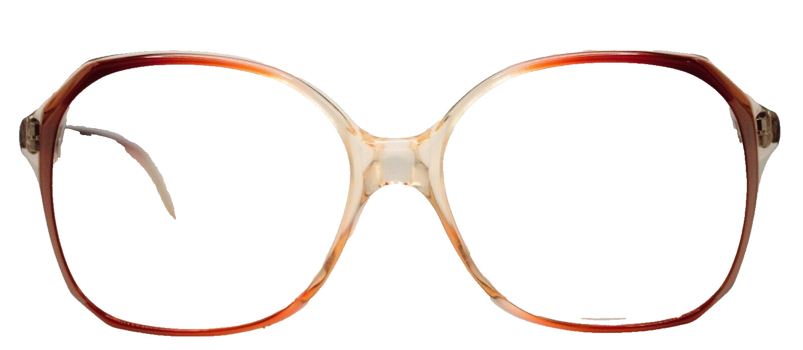 VINTAGE ART CRAFT WOMEN'S PLASTIC EYEGLASS FRAMES… - image 10