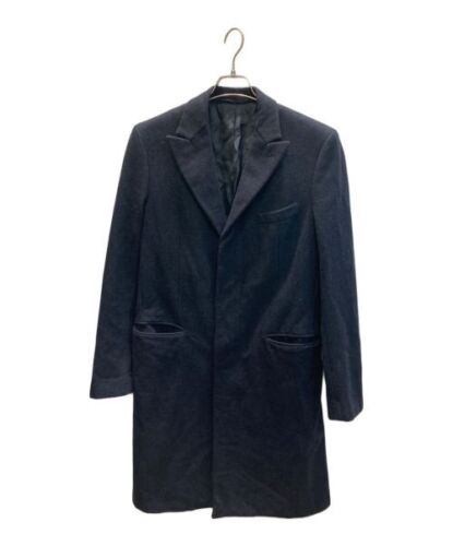 Wool Chester Coat - image 1