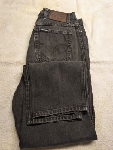 Biker Blues Harley-Davidson    Jeans 34x30 Vintage - image 1