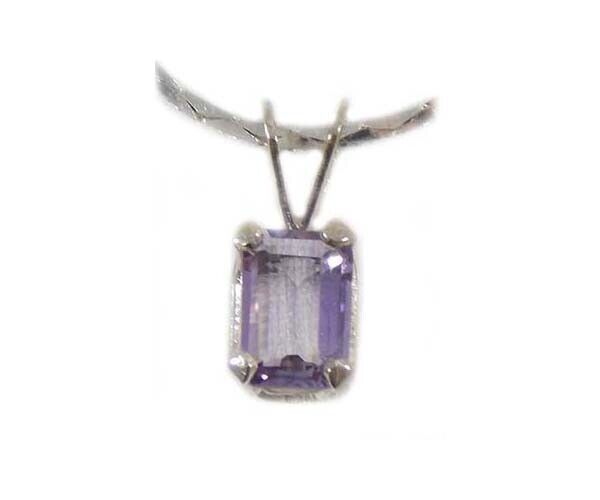 19thC Antique Scotland Amethyst+Pendant: Medieval… - image 10