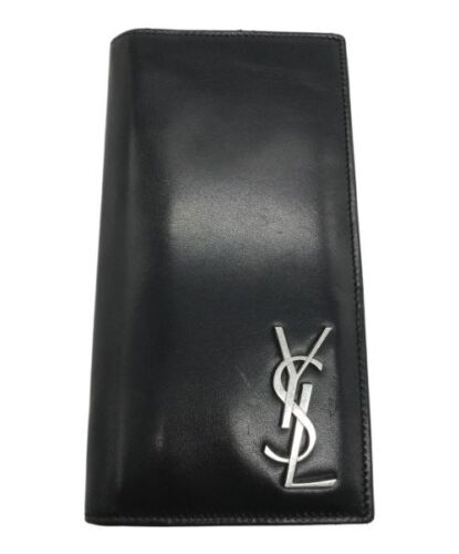 Yves Saint Laurent Continental Wallet H5183