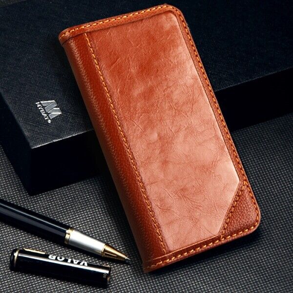 Best Leather Wallet For Iphone 11 at Gerardo Strother blog