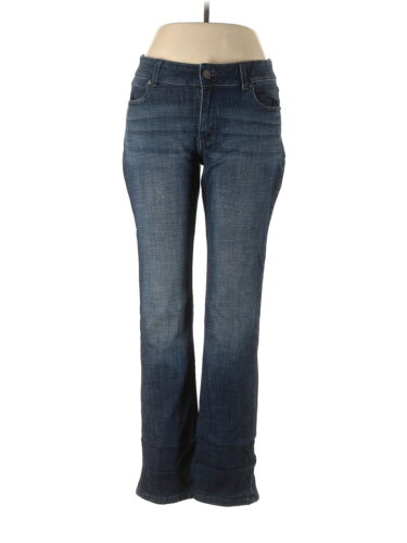 Wrangler Jeans Co Women Blue Jeans 11