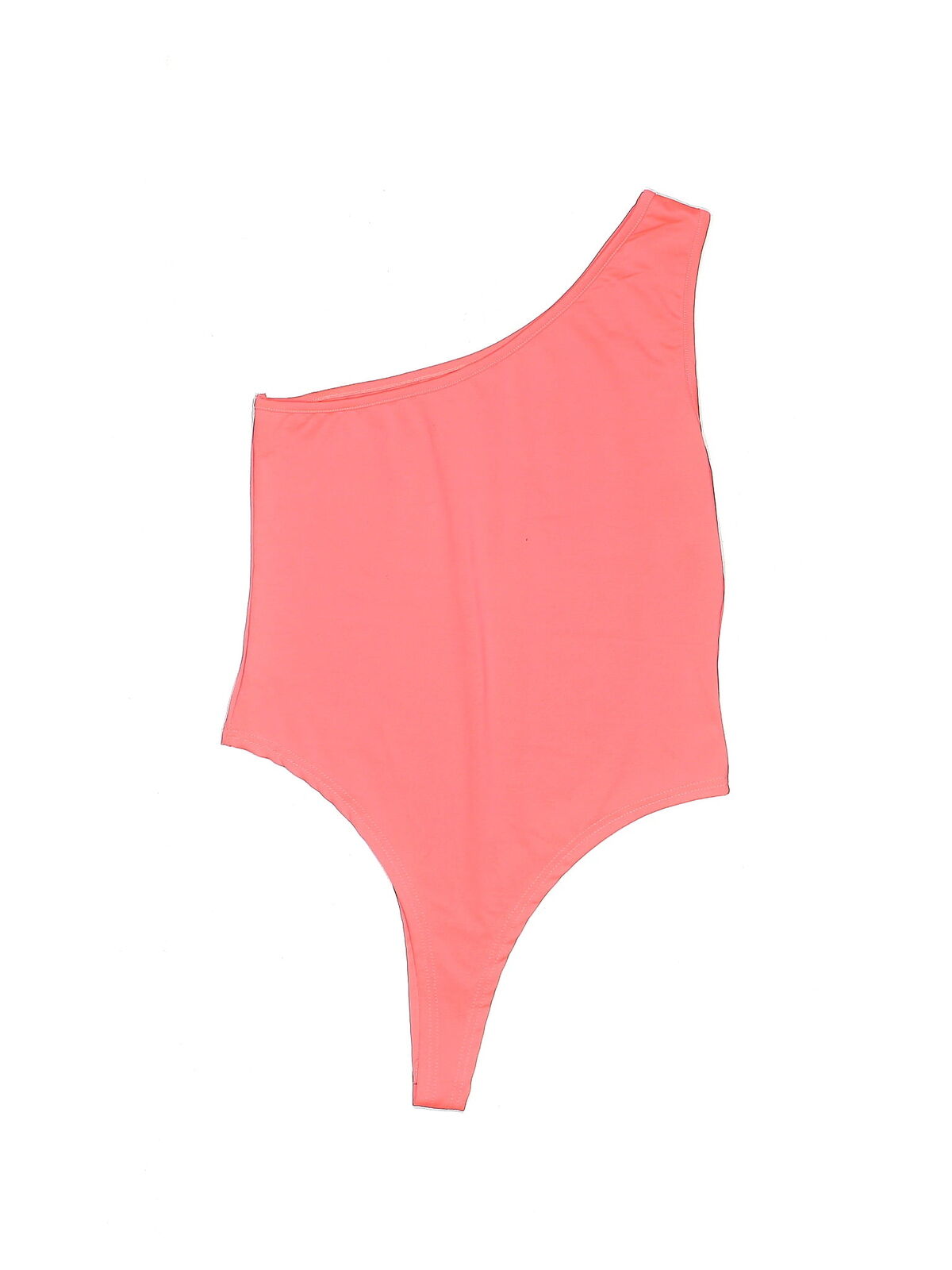 Unbranded Women Pink Bodysuit XL - image 2