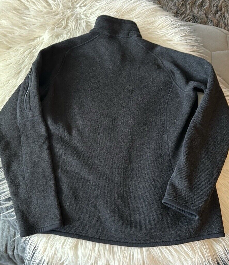 Patagonia better sweater size L - image 6