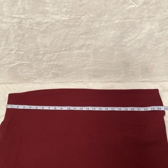 Linda Matthews Women Skirt  Size L - image 8