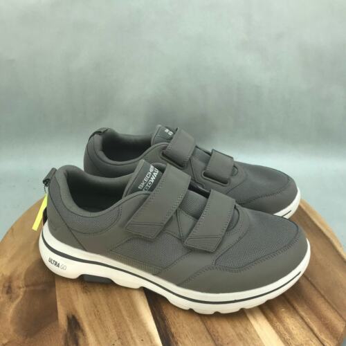 Skechers Go Walk Wistful Walking Shoes Men 11 Ext… - image 1