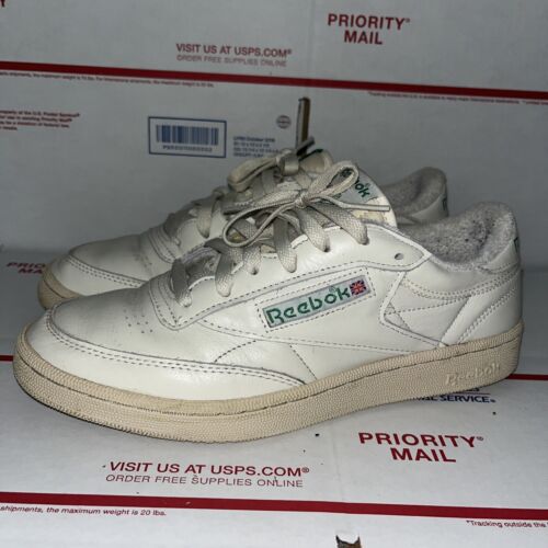 Reebok club 85 vintage - image 1