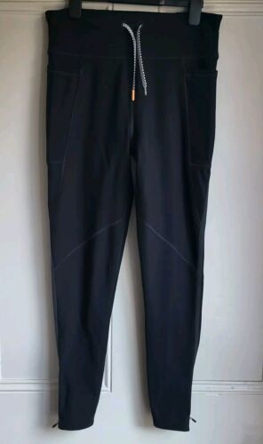 Sweaty Betty Thermodynamic Leggings Size Medium, … - image 1