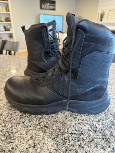 Under Armour Men’s Tactical Boot Size 10.5