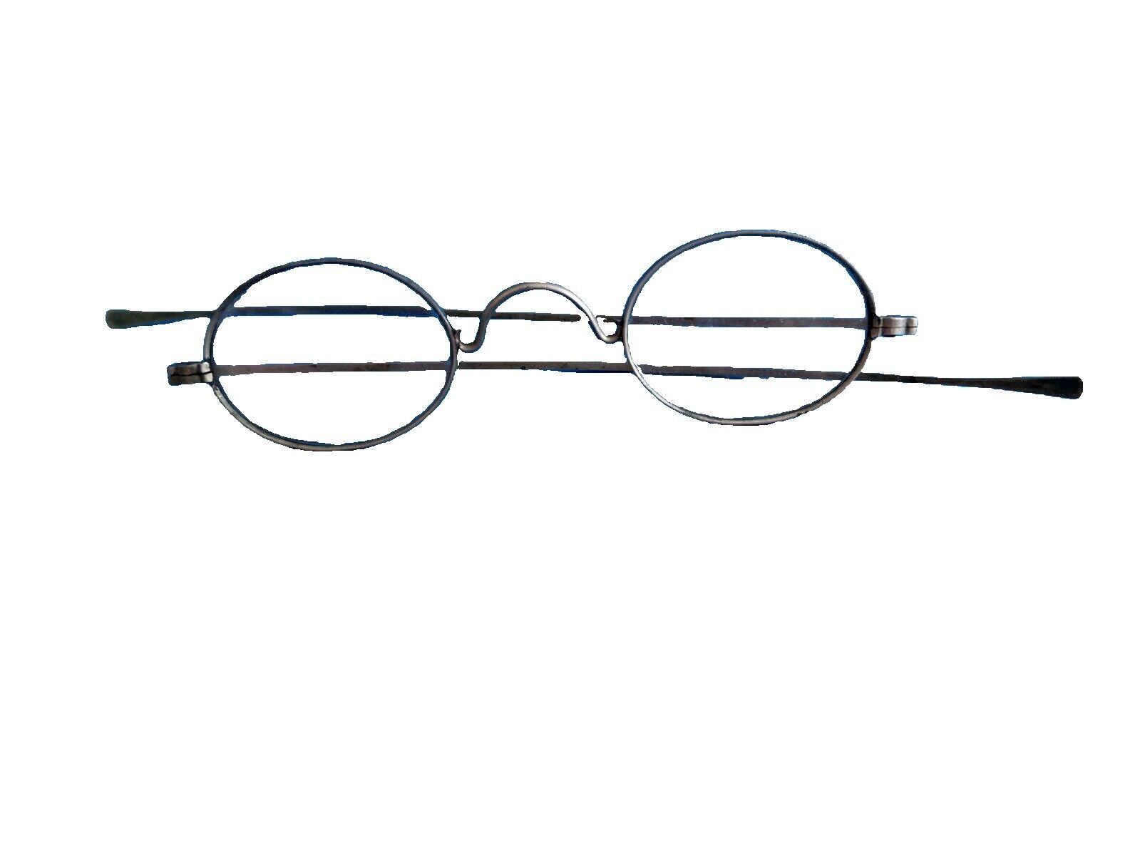 Antique Pair Of Glasses. - image 1