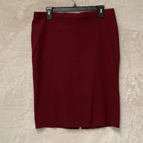 Linda Matthews Women Skirt  Size L - image 4