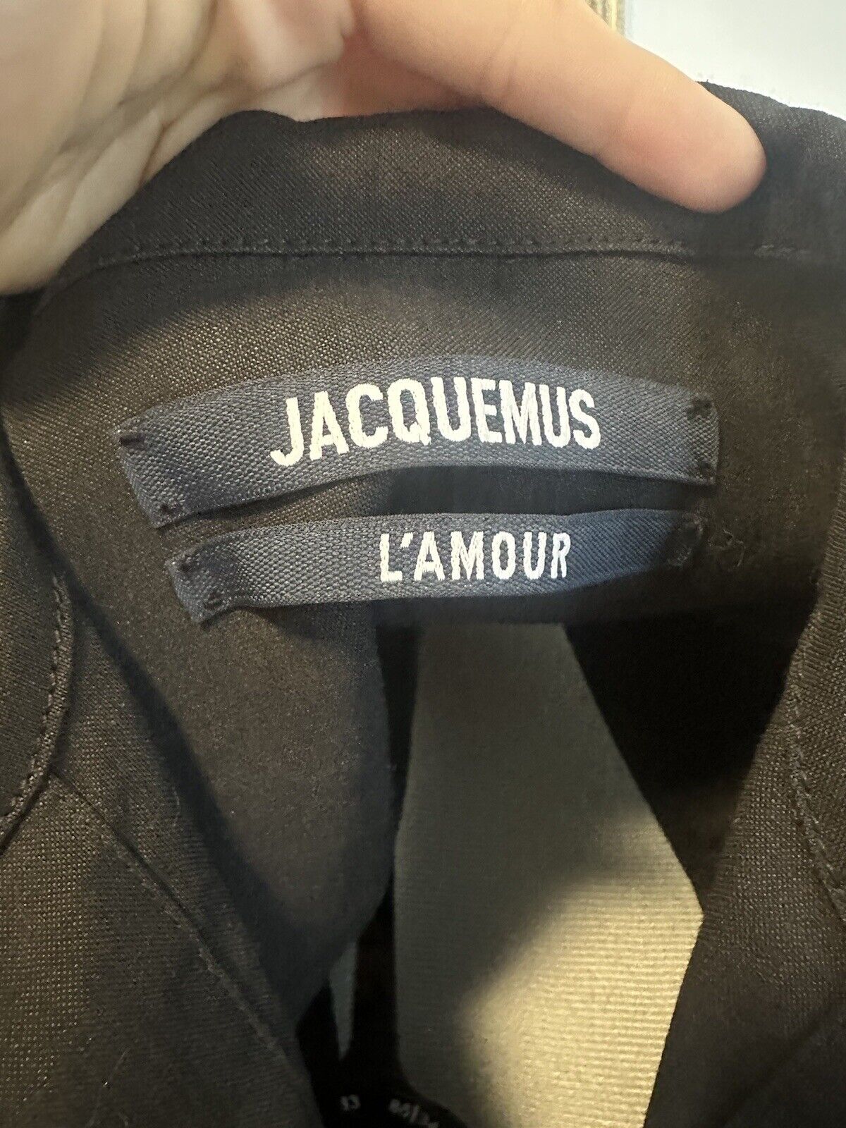 Jacquemus Top - image 5